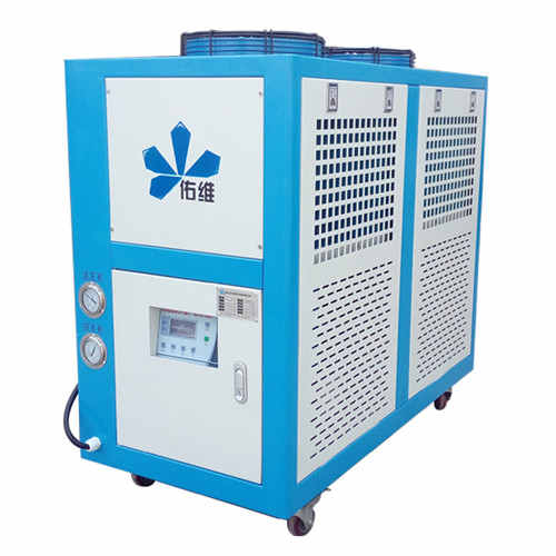 卢龙优惠的水冷式工业冷水机哪家强创新服务