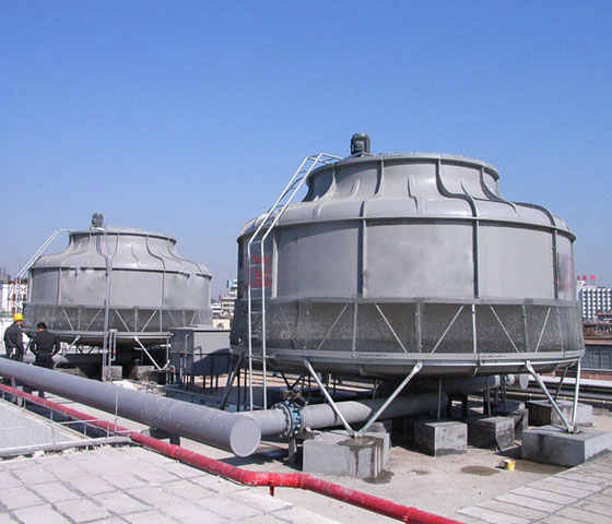 大城优质的螺杆式工业冷水机生产厂商联系方式